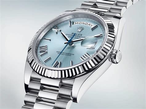 rolex oyster perpetual day date 41mm price|rolex day date 40 cost.